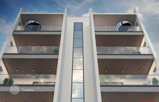 2-комнатная квартира в новостройке 85 м² в Ларнаке за 335 000 €