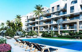 Апартаменты с садом в резиденции с бассейнами, Гвардамар, Испания за 280 000 €