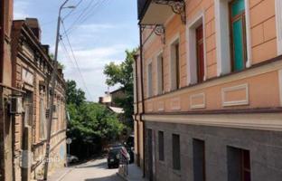 2-комнатная квартира 39 м² в городе Тбилиси за $140 000