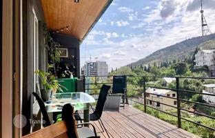 4-комнатная квартира 171 м² в Сабуртало за $270 000