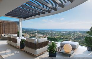 6-комнатная квартира 264 м² в Бенаависе за 1 490 000 €