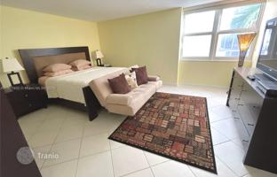 3-комнатная квартира в кондо 172 м² в Халландейл Бич за $700 000