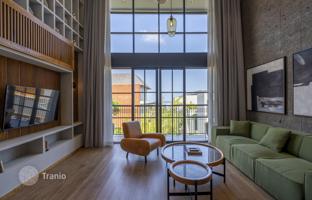 1-комнатная квартира 84 м² в Тибубененге за $320 000
