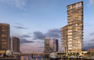 4 новые квартиры в ЖК Vela Dorchester Collection в Business Bay за От $17 289 000