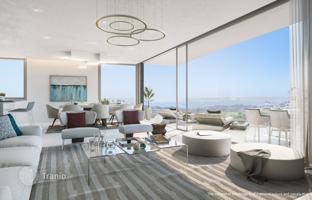 2-комнатная квартира 141 м² в Лас-Лагунас-де-Михасе за 399 000 €