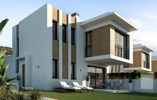3-комнатная вилла 180 м² в Дении за 675 000 €