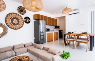 2-комнатная вилла 160 м² в Тибубененге за $179 000