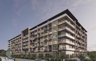 3 новые квартиры в ЖК Belle Reve в Jumeirah Village Circle за От $342 000