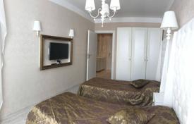 4-комнатная квартира на 1-м этаже, Хармони Сьютс Монте Карло, Солнечный берег, Болгария-121 м² за 193 000 €