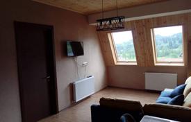 Квартира в Бакуриани, Самцхе-Джавахети, Грузия за $40 000