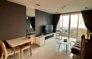 1-комнатная квартира 44 м² в Паттайе за $116 000