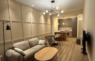 2-комнатная квартира 65 м² в городе Тбилиси за $181 000