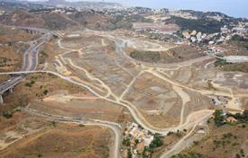 Земельные участки в живописной местности Малаги, Испания за 291 000 €