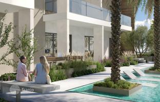 1 новая квартира в ЖК 1WOOD в Jumeirah Village Circle за От $901 000
