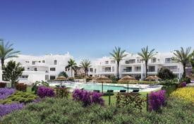 Апартаменты с большой террасой в новой закрытой резиденции, в 600 метрах от пляжа, Эстепона, Испания за 416 000 €