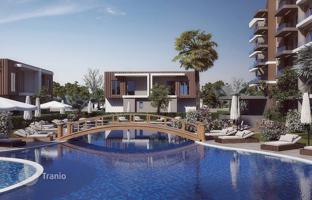 3-комнатная квартира 94 м² в Алтынташе за 8 607 000 TRY