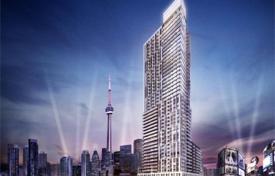 Квартира в Олд Торонто, Торонто, Онтарио,  Канада за C$814 000