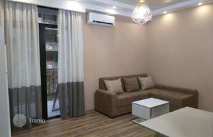 3-комнатная квартира 53 м² в Сабуртало за $115 000