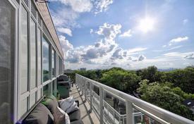 Квартира на Кингстон роуд, Торонто, Онтарио,  Канада за C$693 000
