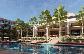 Отельные номера для получения пассивного дохода в Улувату, Бали, Индонезия за От 129 000 €