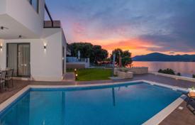 Новая вилла с 2 бассейнами, Трогир, Хорватия за 1 600 000 €