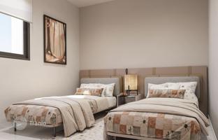 3-комнатный коттедж 138 м² в Торревьехе за 403 000 €