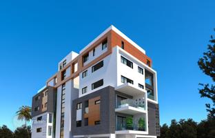 3-комнатная квартира 111 м² в Агиос Иоаннис (Кипр) за 495 000 €