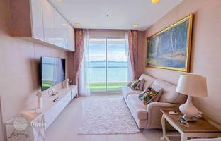 1-комнатная квартира 53 м² в Паттайе за $284 000