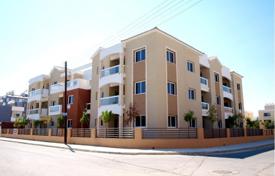 Меблированная квартира в туристической зоне, Лимассол, Кипр за 280 000 €