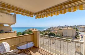 Квартира с видом на море, 100 м до пляжа, Испания за 235 000 €
