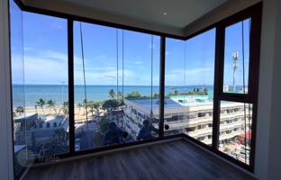 2-комнатная квартира 66 м² в Паттайе за $326 000