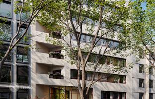 10 новых квартир в ЖК в Булонь-Бийанкур за От 572 000 €