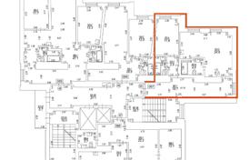 2-комнатная квартира 65 м² в Северном районе, Латвия за 158 000 €