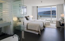 Квартира-студия в апарт-отеле с частным пляжем, казино и рестораном, Грандола, Сетубал, Португалия за 450 000 €