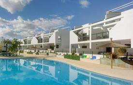 Апартаменты с собственным садом в 300 метрах от пляжа, Торре де ла Орадада, Испания за 339 000 €