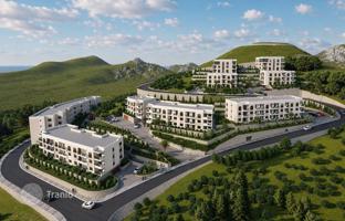 2-комнатная квартира 71 м² в городе Будва за 249 000 €
