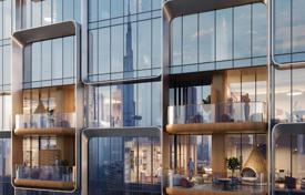 Офис 125 м² в Business Bay за $1 772 000