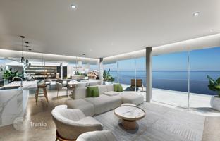 3-комнатная квартира 184 м² в Фуэнхироле за 1 215 000 €