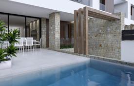 Новый таунхаус с бассейном, Долорес, Испания за 295 000 €