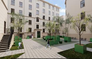 4-комнатная квартира 142 м² в Центральном районе за 340 000 €