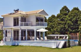 Трехэтажная вилла с видом на море, Кассандра, Греция за 2 900 000 €