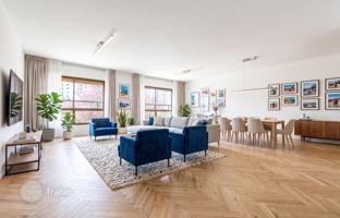 4-комнатная квартира 139 м² в Тель-Авиве за $1 782 000