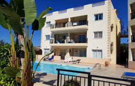 Восхитительные апартаменты с 2 спальнями в районе Гробницы Королей, Пафос за 169 000 €