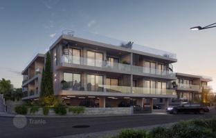 3-комнатная квартира 95 м² в Пафосе за 320 000 €