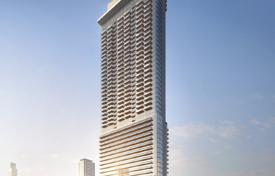 Апартаменты с домашним кинотеатром, в ЖК Paramount Tower с магазинами и оздоровительным центром, Business Bay, Дубай, ОАЭ за От $289 000