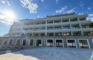 Квартира-студия 26 м² в Будве за 91 000 €