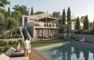 4-комнатная вилла 200 м² в Терми за 1 400 000 €