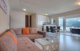 Меблированная квартира в престижном районе, недалеко от моря, Будва, Черногория за 215 000 €