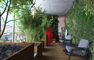 2-комнатная квартира в новостройке 56 м² в городе Тбилиси за $117 000