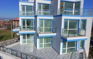 2-комнатная квартира 80 м² в Бяле за 104 000 €